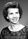 Marjorie L. Hodapp by University Archives