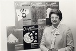 Carol D. Holden by University Archives