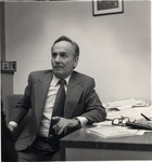 Stephan M. Horak by University Archives