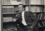 Stephan M. Horak by University Archives