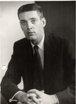 Author E. Hughes, Jr. by University Archives