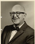 Hobart F. Heller by University Archives