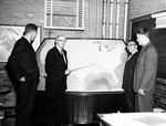 Geography Faculty, 1963-64 by University Archives