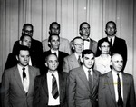 Education Faculty, 1957-58 by University Archives