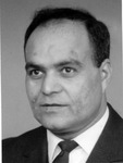 Abdul J. Jawad by University Archives