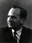 Charles H. Johnson by University Archives