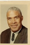James E. Johnson by University Archives