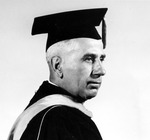 Walter A. Klehm by University Archives