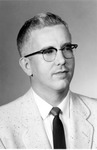 James F. Knott by University Archives