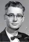 William B. Knox by University Archives