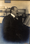 Friederich J. Koch