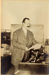 Friederich Koch by University Archives