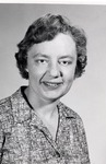 June M. Krutza by University Archives