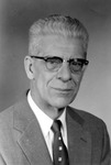 Russell H. Landis by University Archives