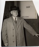 Charles P. Lantz by University Archives