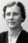 Elizabeth K. Lawson by University Archives