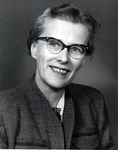 Elizabeth K. Lawson by University Archives