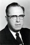 Harry D. Lovelass by University Archives