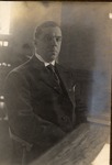 Forrest S. Lunt by University Archives