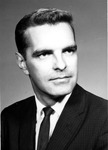 Fred W. MacLaren by University Archives
