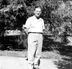 John W. Masley by University Archives