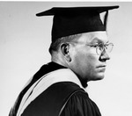 John W. Masley by University Archives