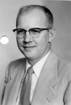 Roy Max, Jr. by University Archives