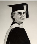 Florence G. McAfee by University Archives
