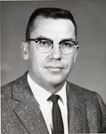 William J. McCabe by University Archives