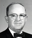 Glenn A. McConkey by University Archives