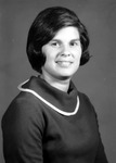 Joyce A. McIntosh by University Archives