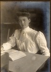 Isabel McKinney by University Archives