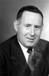 Harry J. Merigis by University Archives