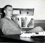 William D. Miner by University Archives