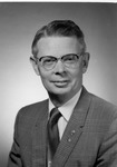 William D. Miner by University Archives