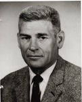 Peter R. Moody by University Archives