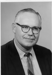 John T. Moore by University Archives