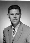 Neil E. Moore by University Archives