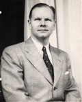 Elbert R. Moses, Jr. by University Archives