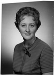 D. Jeanette Baker Murry by University Archives