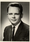 Harold D. Nordin by University Archives