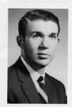 William J. Nye by University Archives