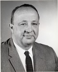 Maynard "Pat" O'Brien by University Archives