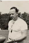 Maynard "Pat" O'Brien by University Archives