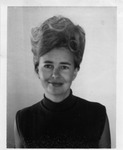 Marilyn S. Oglesby by University Archives