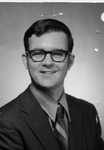 Kevin J. O'Keefe by University Archives