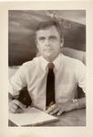 Wayne S. Owens by University Archives
