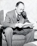 Francis W. Palmer by University Archives
