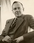 Harry E. Peterka by University Archives