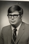 John C. Peterson by University Archives